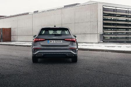 A3 40 TFSI e