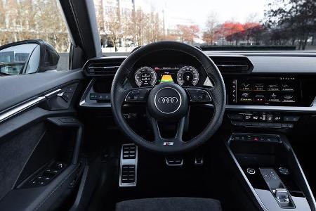 A3 40 TFSI e