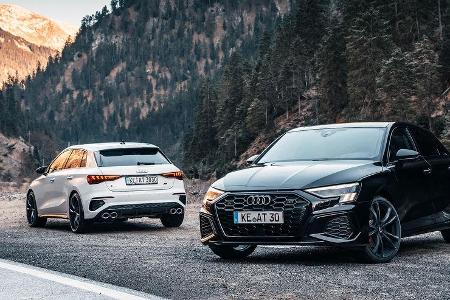 Abt Audi S3