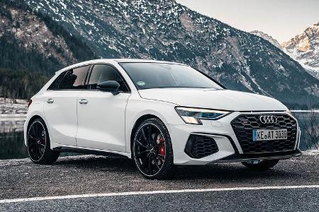 Abt Audi S3