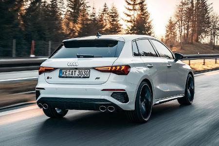 Abt Audi S3