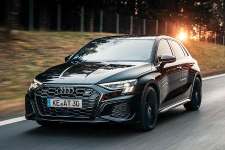 Abt Audi S3
