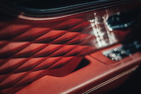 Bentley Flying Spur 2019