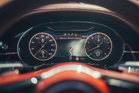 Bentley Flying Spur 2019