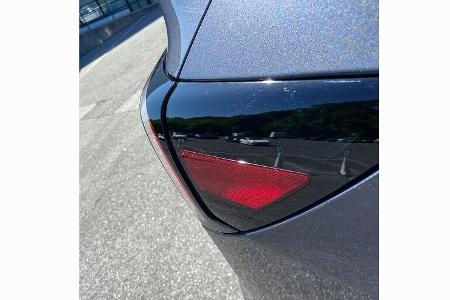 Tesla Model Y: Qualitätsprobleme