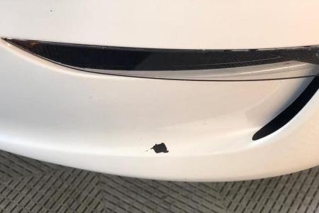 Tesla Model Y: Lackschäden bei Auslieferung