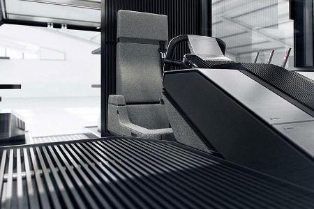 12/2020, Canoo MPDV Elektro Lieferwagen