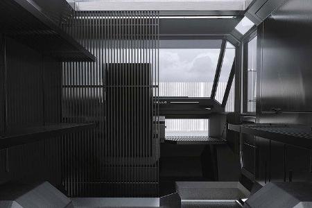 12/2020, Canoo MPDV Elektro Lieferwagen