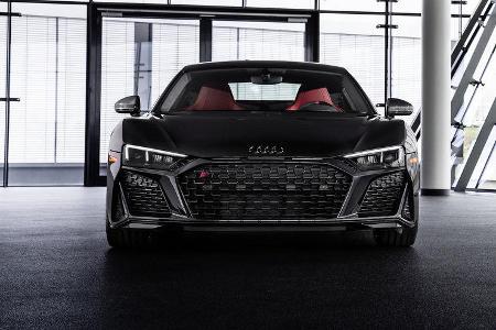 Audi R8 RWD Panther edition