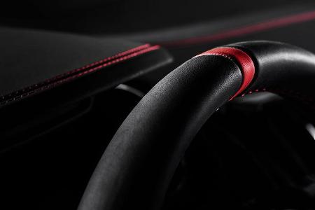 Audi R8 RWD Panther edition