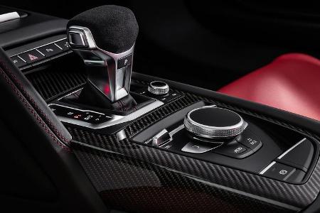 Audi R8 RWD Panther edition