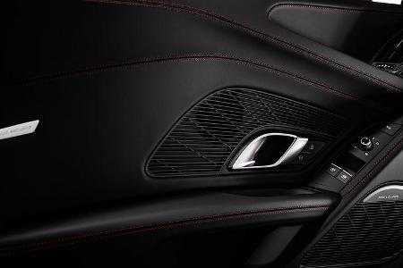 Audi R8 RWD Panther edition