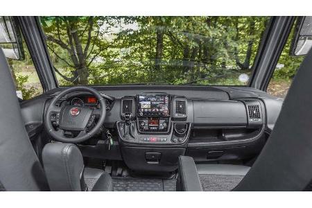 Niesmann+Bischoff iSmove 6.9 E (2021)