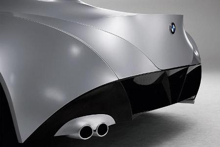BMW GINA im Detail.