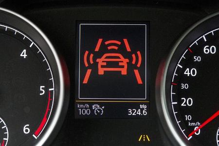 Extra VW Golf 2020, Assistenzsystem