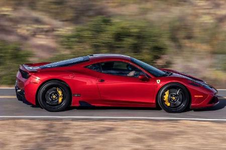 AddArmor Ferrari 458 Speciale