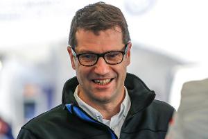 Rallye-Experte wird F1-Technikchef