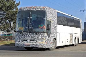 Reisebus-Attacke auf den US-Markt