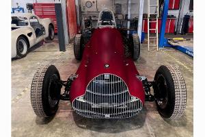Bausatz macht Japan-Roadster zum Alfa-Renner