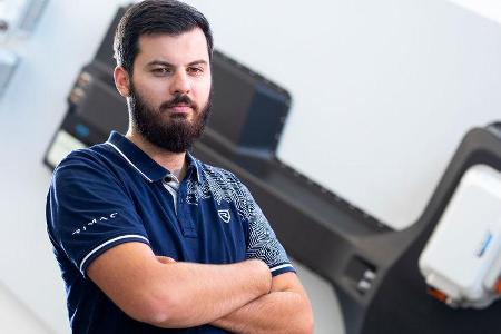 Mate Rimac