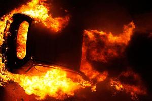 Keine erhöhte Brandgefahr