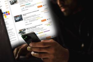 Geklaute Autos als billige Gebrauchte