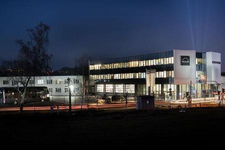 3/2021, MAN Werk Plauen 3/2021, MAN Werk Plauen