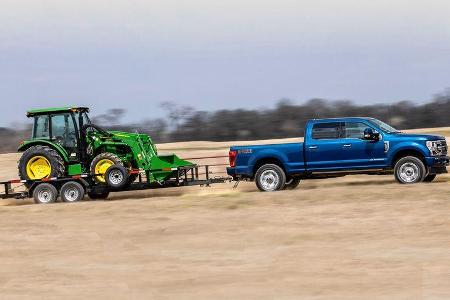 Ford F 250 Super Duty 2022