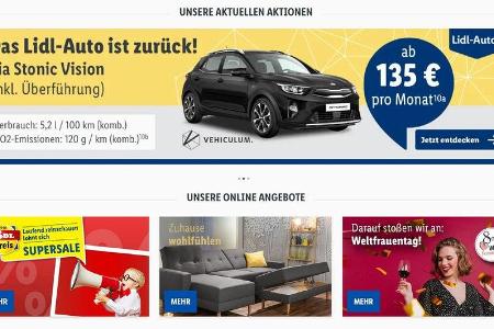 3/2021, Lidl Kia