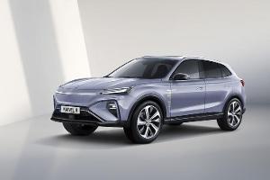 Erster Elektro-Kombi und neuer SUV