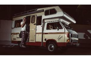 Indoor-Camping ohne Schlaf