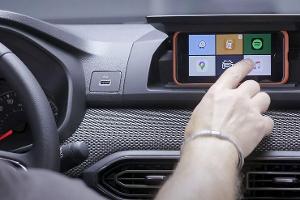 Schönes Ding, Dacia!
