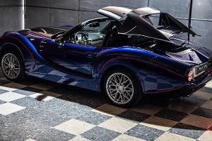 Preise und Bilder der Hardtop-Variante