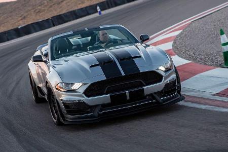 03/2021, Shelby Super Snake Speedster 03/2021, Shelby Super Snake Speedster