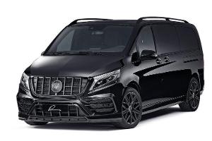 Ein Hauch von Transsportler