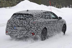 Kombi-Version auch mit PHEV-Power