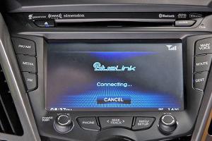 Hyundai zieht bei US-Modellen den BlueLink-Stecker