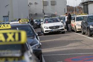 Bundesrat winkt Reform des „Taxigesetzes“ durch