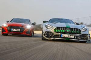 Die verrücktesten Tuningautos Deutschlands