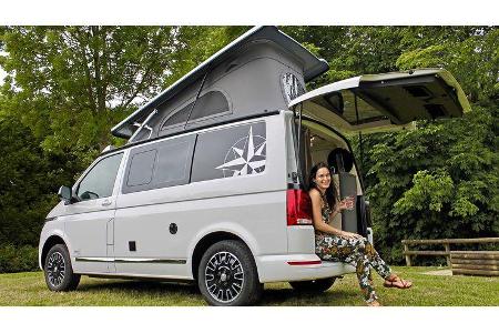 Westfalia Kepler Five Westfalia Kepler Five