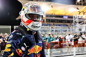 Verstappen hängt Mercedes ab
