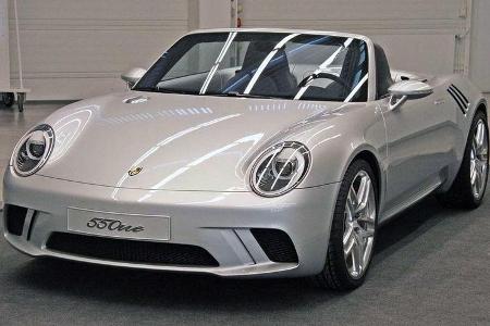 Porsche 550ne