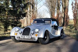 Neuwagen-Klassiker mit 255 PS starkem BMW-Turbomotor