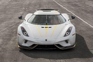 1.500-PS-Hypercar wird versteigert