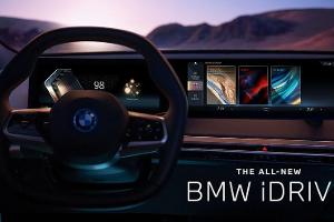 Ein bisschen Abschied vom iDrive