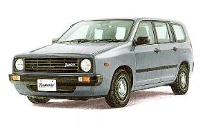 Toyota mit Golf-Gesicht