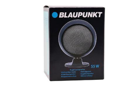 Blaupunkt Kugellautsprecher