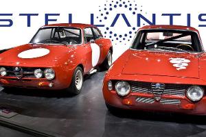 Galgenfrist für Alfa Romeo