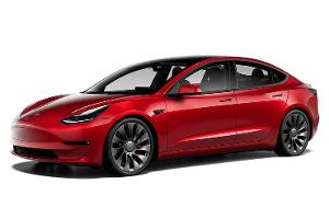 Tesla günstiger als je zuvor