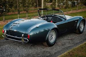 Fast 6 Millionen Dollar für Shelbys eigene Cobra